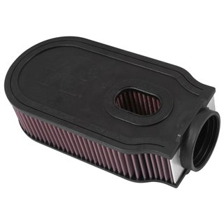 K&N | Replacement Air Filter - E250 / Bluetec 4Matic / GLK250 / ML250 2.1L 2013-2016