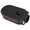 K&N | Replacement Air Filter - E250 / Bluetec 4Matic / GLK250 / ML250 2.1L 2013-2016