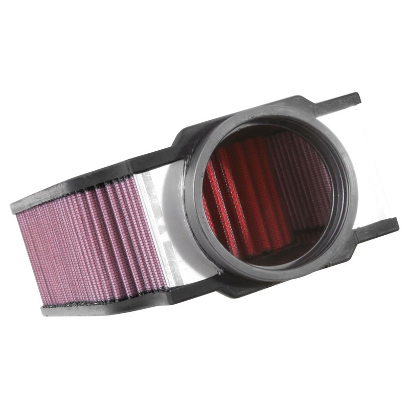 K&N | Replacement Air Filter - E250 / Bluetec 4Matic / GLK250 / ML250 2.1L 2013-2016