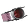 K&N | Replacement Air Filter - E250 / Bluetec 4Matic / GLK250 / ML250 2.1L 2013-2016