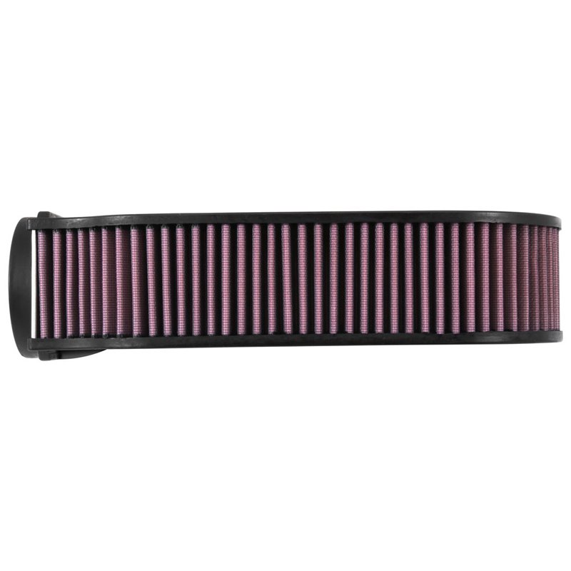K&N | Replacement Air Filter - E250 / Bluetec 4Matic / GLK250 / ML250 2.1L 2013-2016