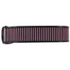 K&N | Replacement Air Filter - E250 / Bluetec 4Matic / GLK250 / ML250 2.1L 2013-2016