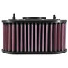 K&N | Replacement Air Filter - Macan / Turbo 2015-2024 (Excl. GTS) K&N Air Filter