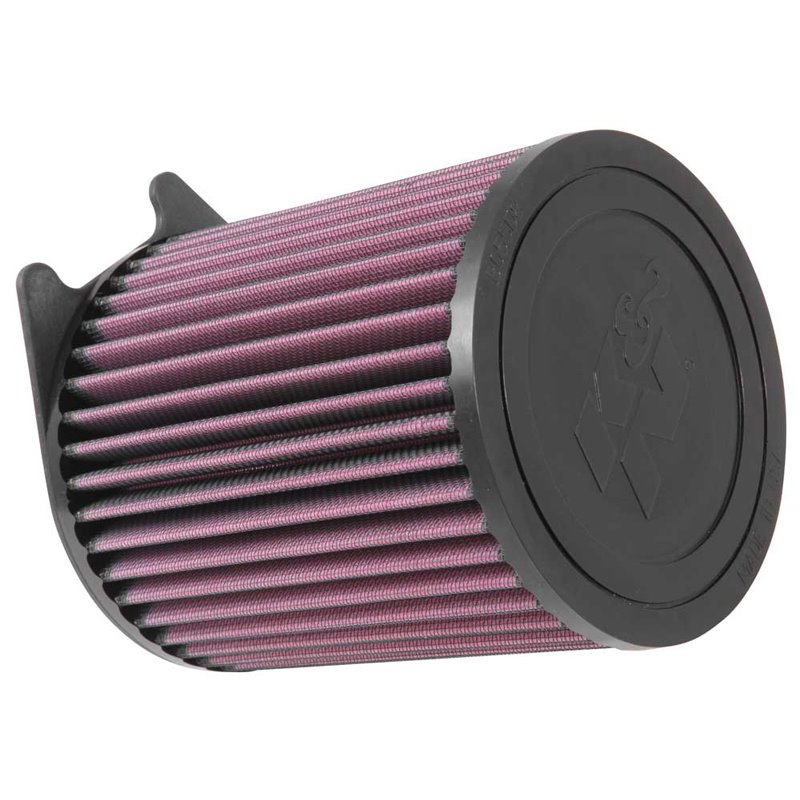 K&N | Replacement Air Filter - A45 / A45 AMG / CLA45 AMG / GLA45 AMG 2.0T 2014-2019 K&N Air Filter