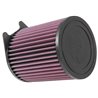K&N | Replacement Air Filter - A45 / A45 AMG / CLA45 AMG / GLA45 AMG 2.0T 2014-2019 K&N Air Filter