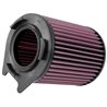 K&N | Replacement Air Filter - A45 / A45 AMG / CLA45 AMG / GLA45 AMG 2.0T 2014-2019 K&N Air Filter