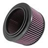 K&N | Replacement Air Filter - Ranger 2.2L 2013-2019