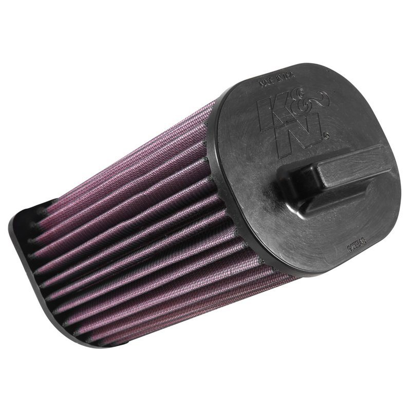 K&N | Replacement Air Filter - Q50 / Q60 / E200 / E250 2.0T 2014-2019