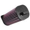 K&N | Replacement Air Filter - Q50 / Q60 / E200 / E250 2.0T 2014-2019