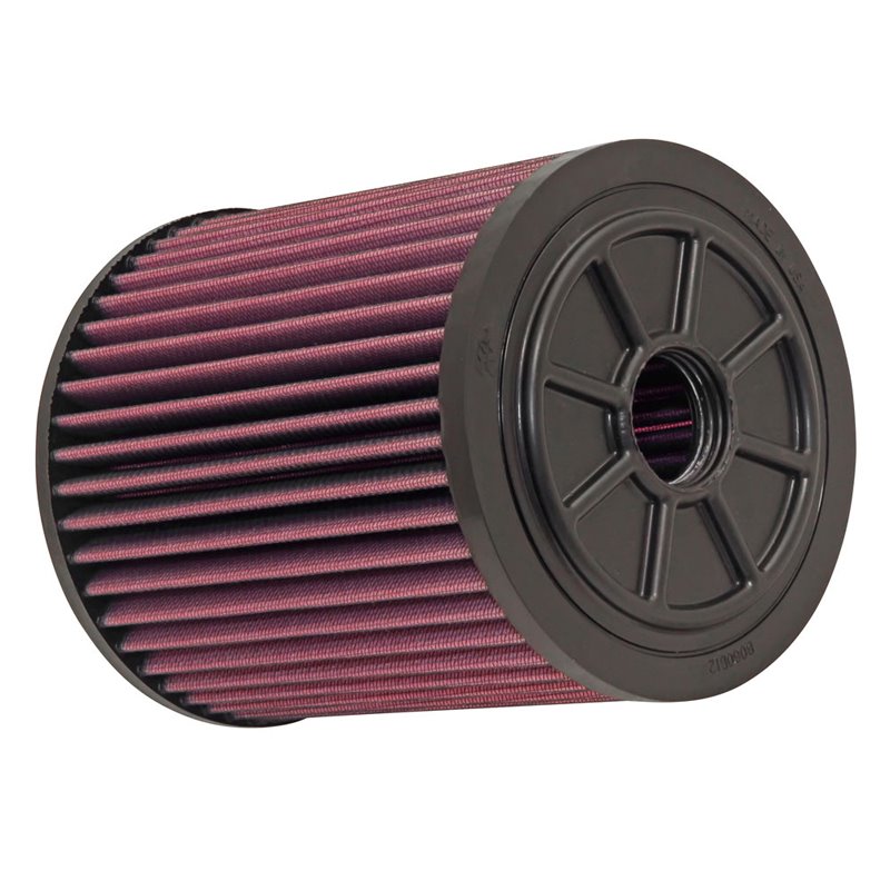 K&N | Replacement Air Filter - RS7 4.0T 2014-2018