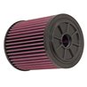 K&N | Replacement Air Filter - RS7 4.0T 2014-2018