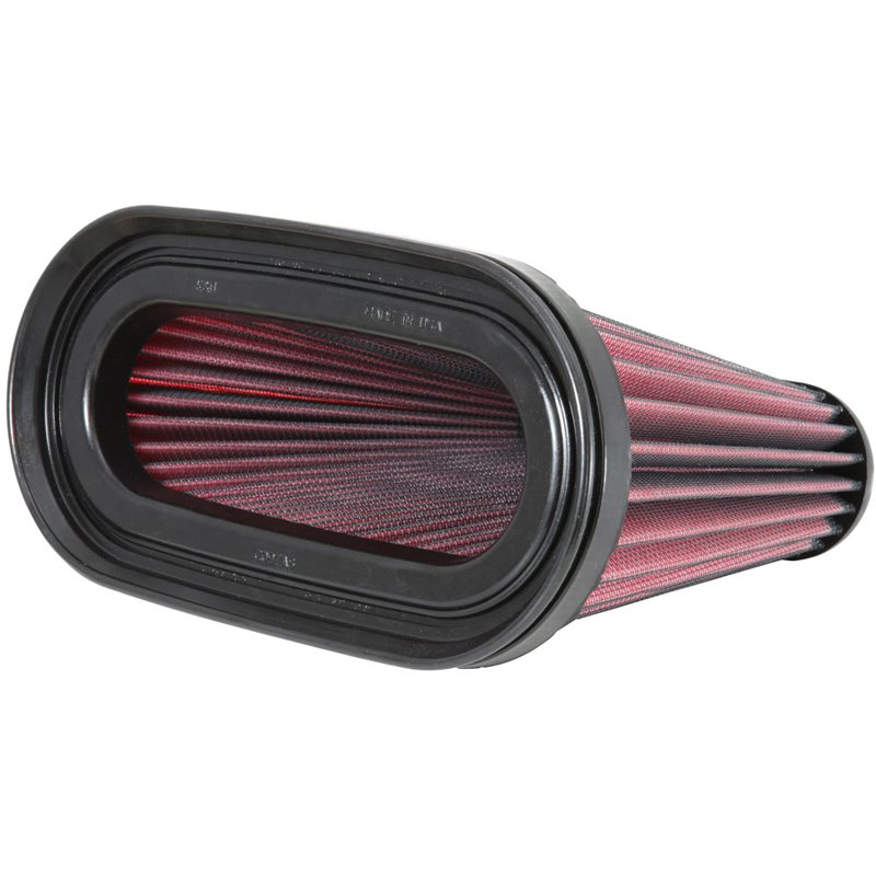 K&N | Replacement Air Filter - Corvette 6.2L 2014-2019