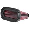 K&N | Replacement Air Filter - Corvette 6.2L 2014-2019