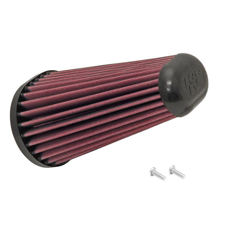 K&N | Replacement Air Filter - Boxster / Cayman 2013-2016