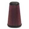 K&N | Replacement Air Filter - Boxster / Cayman 2013-2016