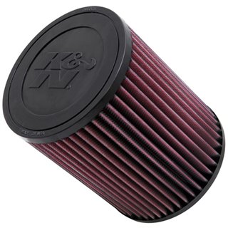K&N | Replacement Air Filter - Colorado / Canyon / H3 2004-2007
