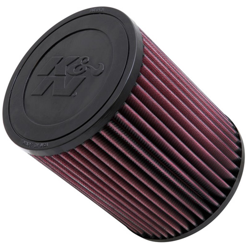 K&N | Replacement Air Filter - Colorado / Canyon / H3 2004-2007