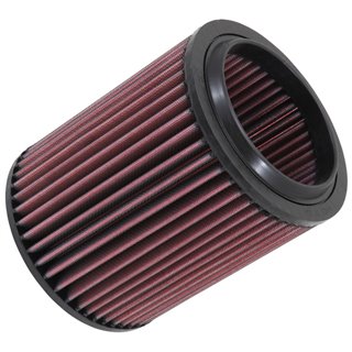 K&N | Replacement Air Filter - A8 Quattro Base / L / S8 2004-2010