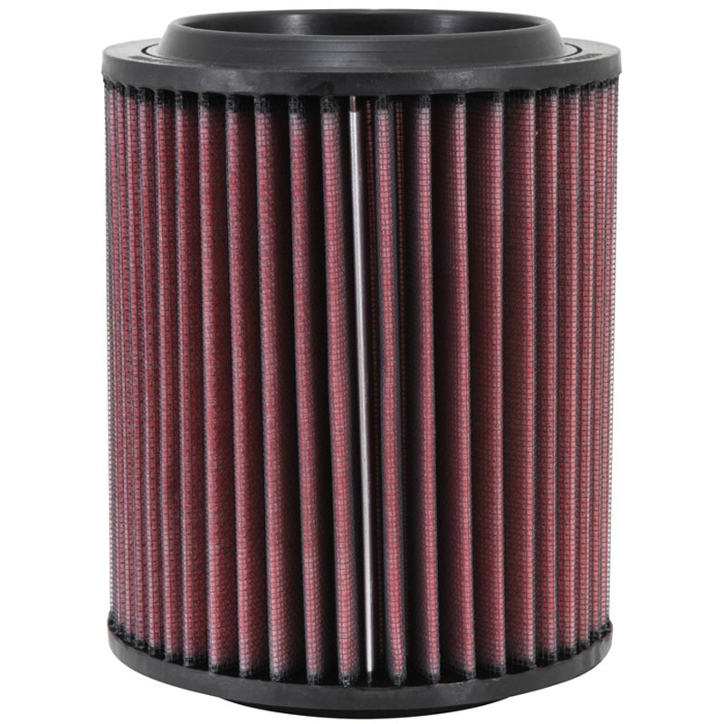 K&N | Replacement Air Filter - A8 Quattro Base / L / S8 2004-2010