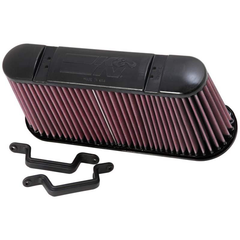 K&N | Replacement Air Filter - Corvette 6.2L / 7.0L 2006-2013 K&N Air Filter