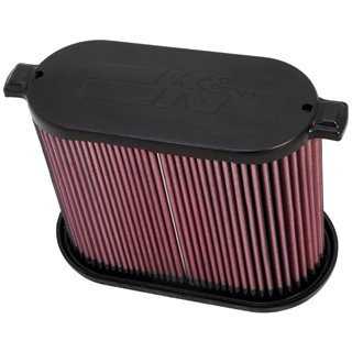 K&N | Replacement Air Filter - F-250 / F-350 6.4L 2008-2010 K&N Air Filter