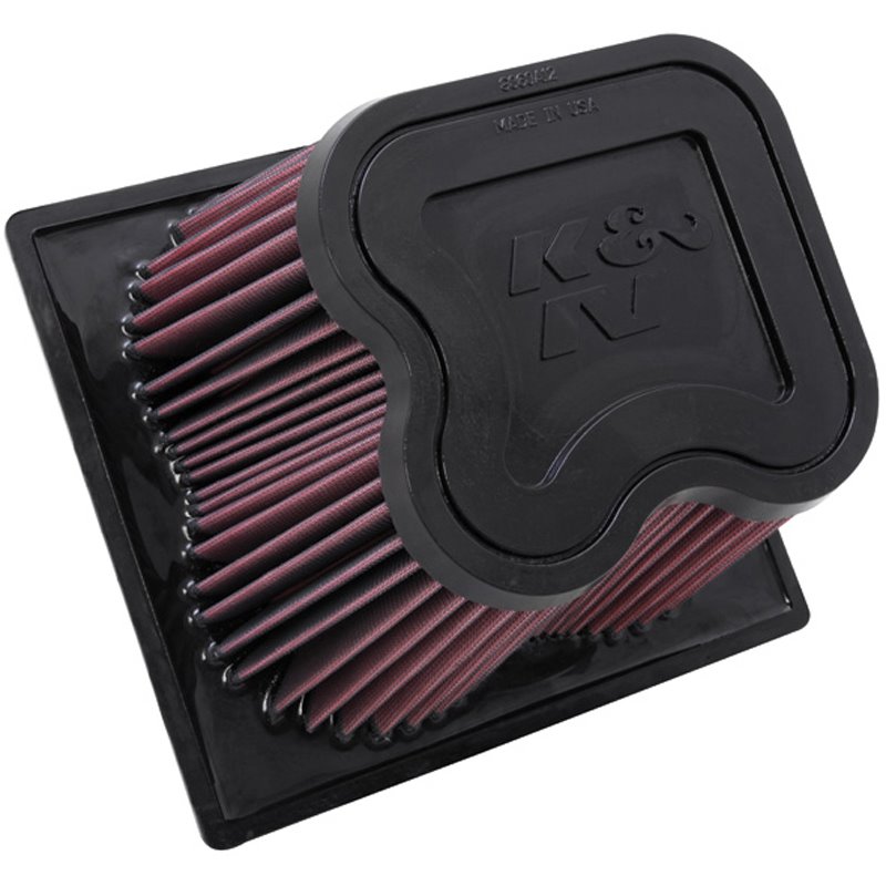 K&N | Replacement Air Filter - Ram 2500 / 3500 6.7L 2010-2012 K&N Air Filter