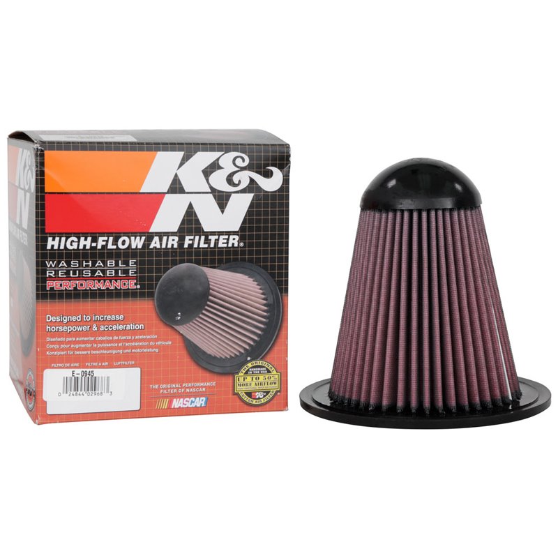 K&N | Replacement Air Filter - Ford / Lincoln 1995-2008