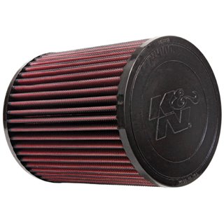 K&N | Replacement Air Filter - Buick / Chevrolet / GMC / Saab 2002-2009