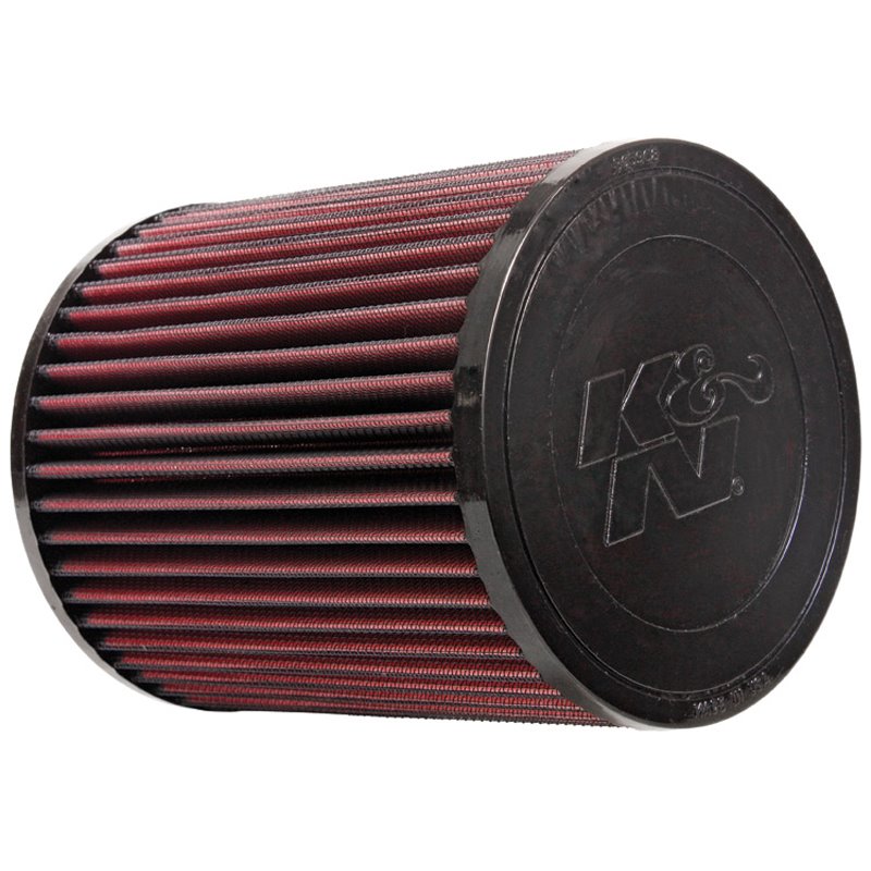 K&N | Replacement Air Filter - Buick / Chevrolet / GMC / Saab 2002-2009