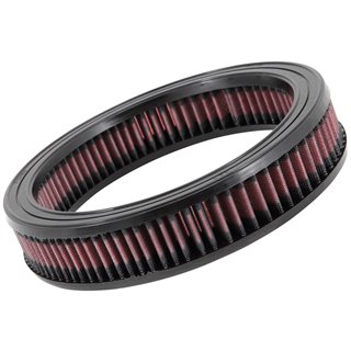 K&N | Replacement Air Filter - Camaro / Firebird 1967-1980
