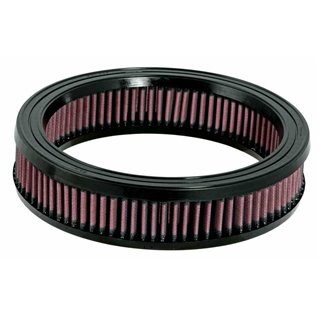 K&N | Replacement Air Filter - Mustang / Cherokee / Wrangler 1964-1990