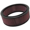 K&N | Replacement Air Filter - Monte Carlo 3.3L 1979-1984