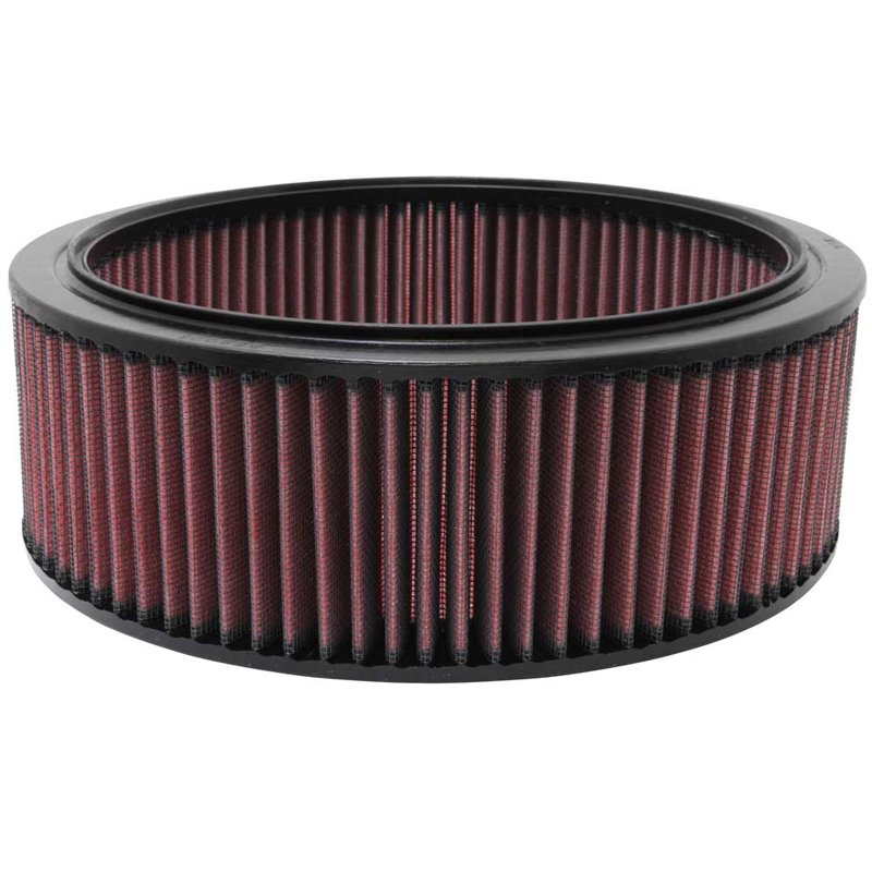 K&N | Replacement Air Filter - Monte Carlo 3.3L 1979-1984