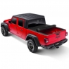 TruXedo | Sentry Tonneau Cover - Gladiator 2020 TruXedo Couvre-boite