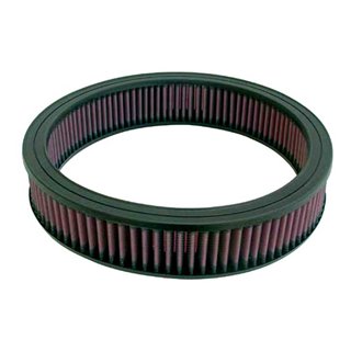 K&N | Replacement Air Filter - Chevrolet / Dodge / Pontiac 1969-1992