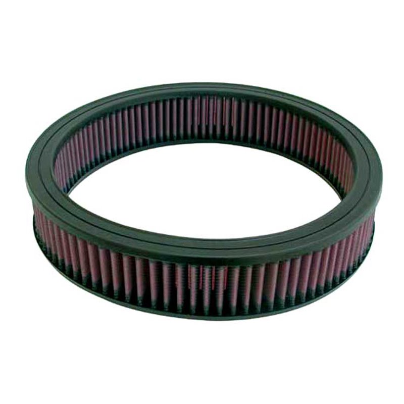 K&N | Replacement Air Filter - Chevrolet / Dodge / Pontiac 1969-1992