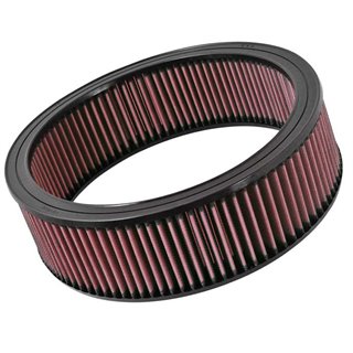 K&N | Replacement Air Filter - Chevrolet / Pontiac 1968-1988