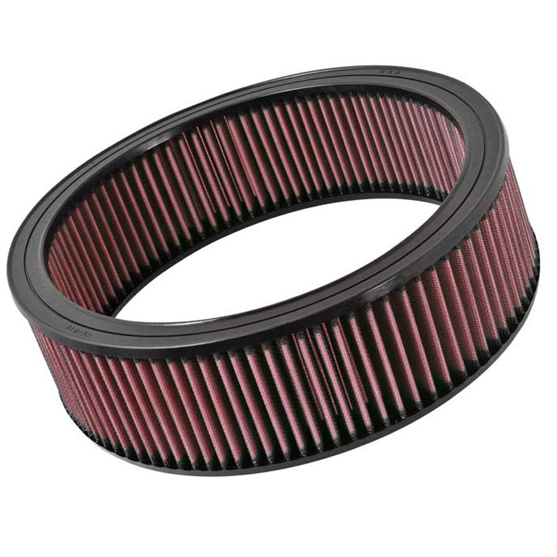 K&N | Replacement Air Filter - Chevrolet / Pontiac 1968-1988