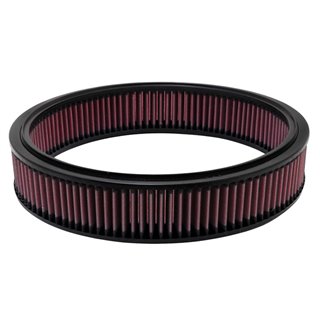 K&N | Replacement Air Filter - Mustang 1968-1973