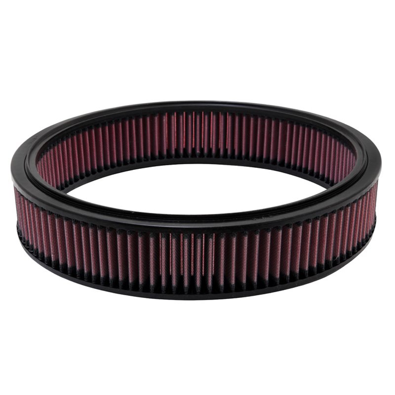 K&N | Replacement Air Filter - Mustang 1968-1973