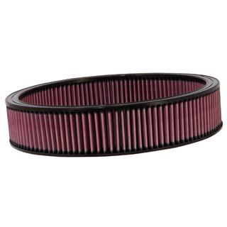 K&N | Replacement Air Filter - Chevrolet / Pontiac 1965-1979