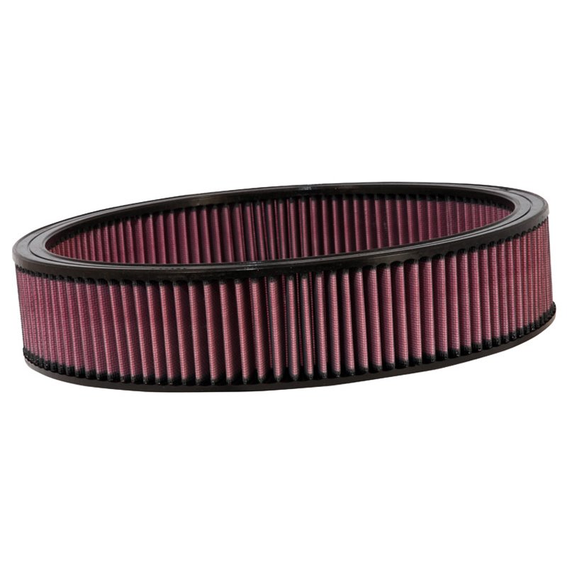 K&N | Replacement Air Filter - Chevrolet / Pontiac 1965-1979