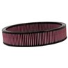 K&N | Replacement Air Filter - Chevrolet / Pontiac 1965-1979