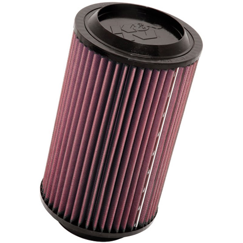 K&N | Replacement Air Filter - Escalade / Tahoe / Yukon 5.7L 2000-2000