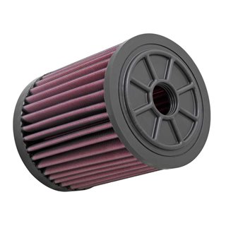 K&N | Replacement Air Filter - Audi 2011-2018
