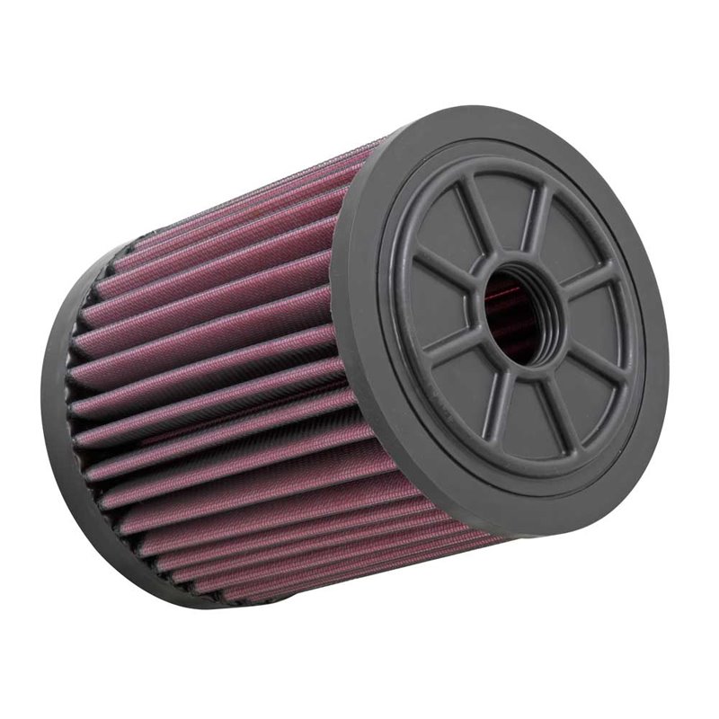 K&N | Replacement Air Filter - Audi 2011-2018