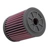 K&N | Replacement Air Filter - Audi 2011-2018
