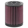 K&N | Replacement Air Filter - Audi 2011-2018
