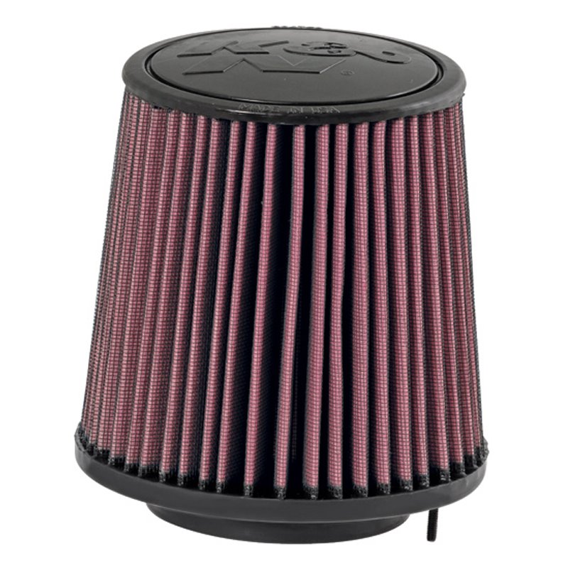 K&N | Replacement Air Filter - Audi 2008-2017