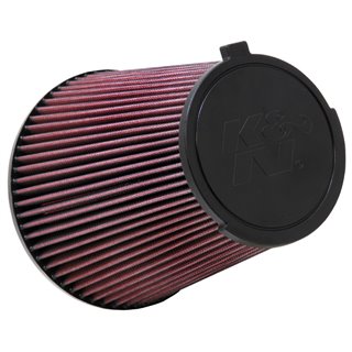 K&N | Replacement Air Filter - Mustang 5.4L 2010-2014